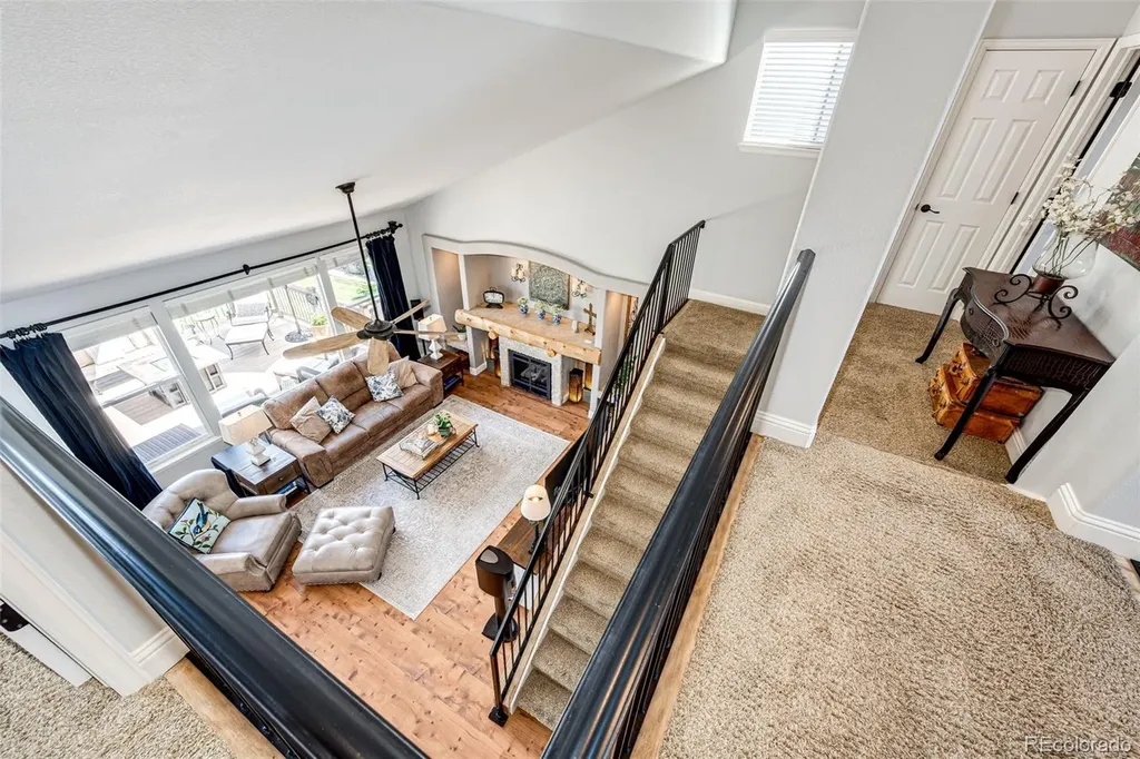 21775 Unbridled Avenue Parker CO 80138