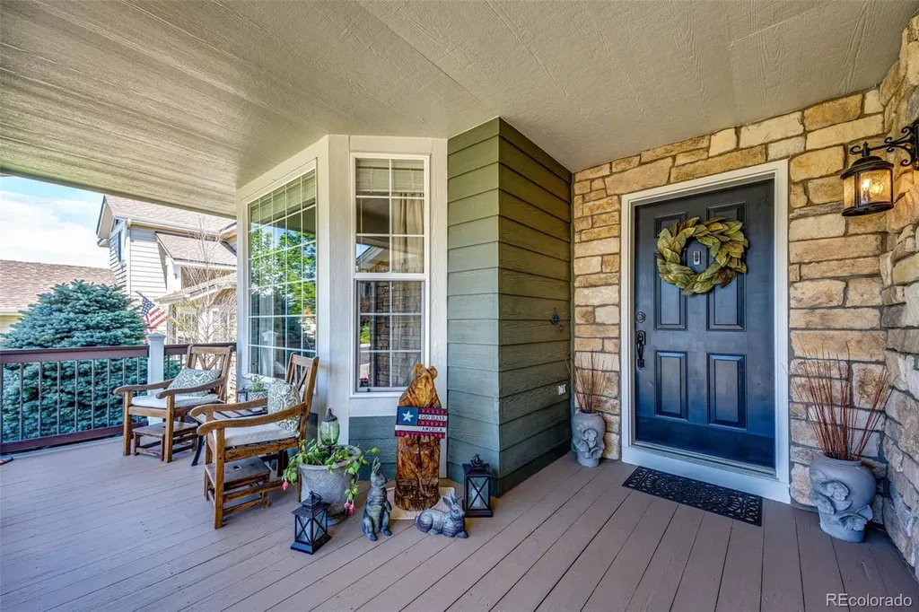 21775 Unbridled Avenue Parker CO 80138