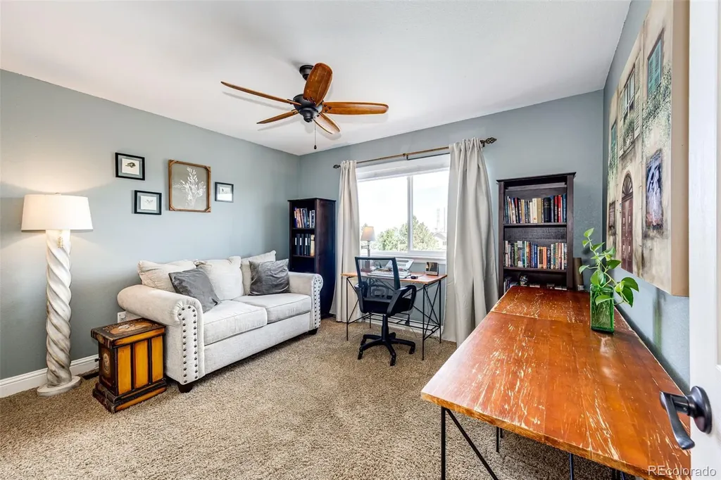21775 Unbridled Avenue Parker CO 80138