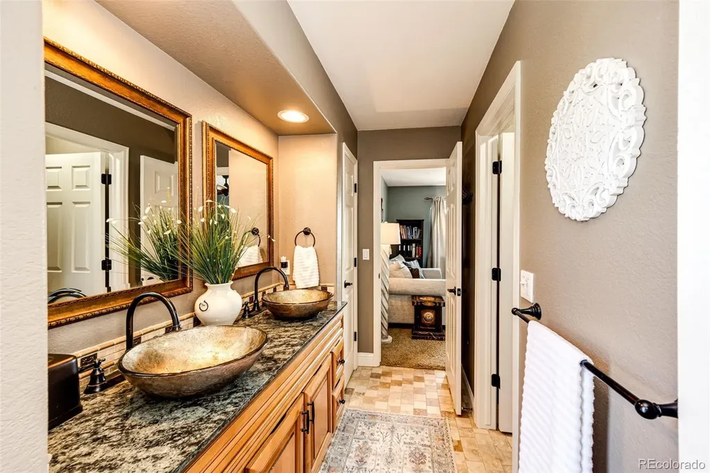 21775 Unbridled Avenue Parker CO 80138