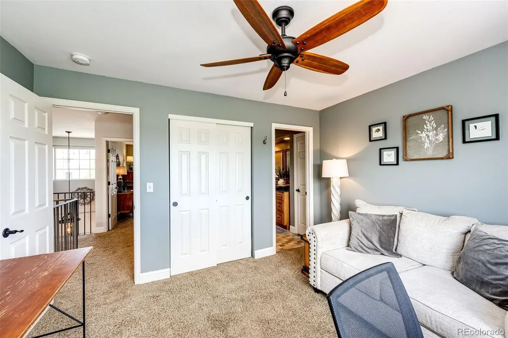 21775 Unbridled Avenue Parker CO 80138