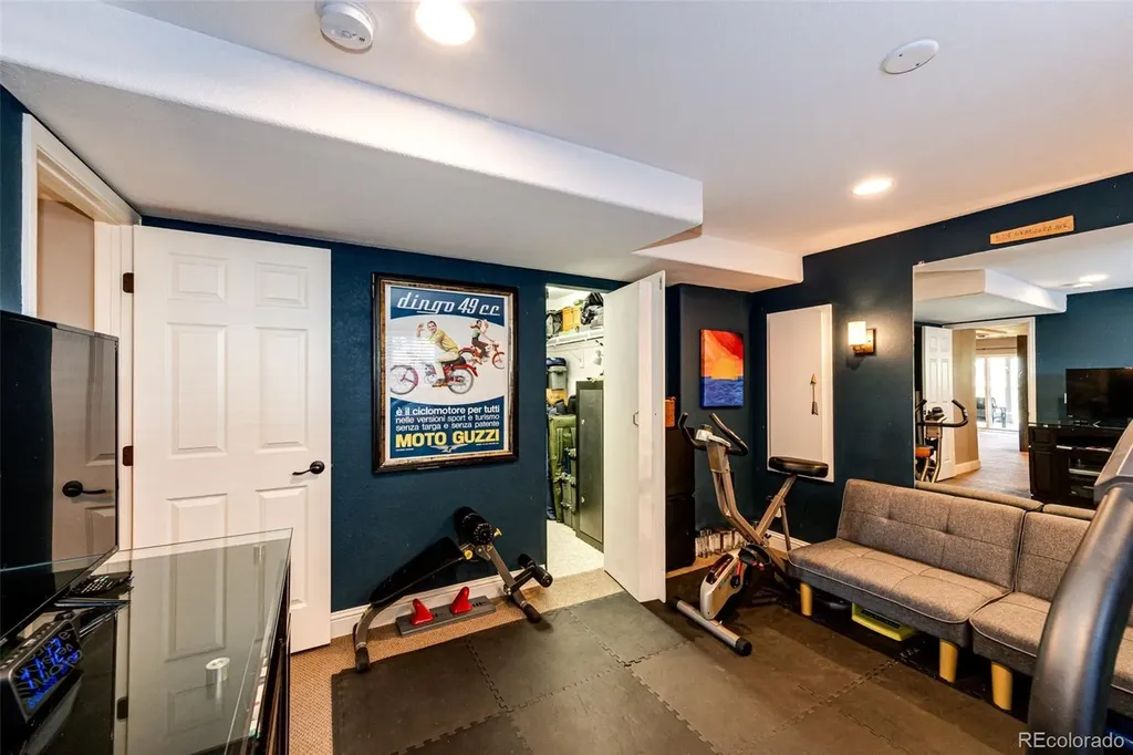 21775 Unbridled Avenue Parker CO 80138