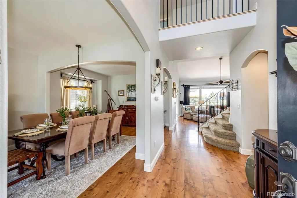 21775 Unbridled Avenue Parker CO 80138