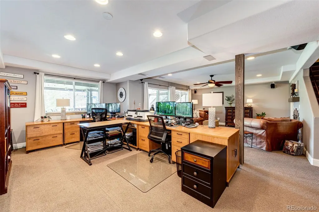 21775 Unbridled Avenue Parker CO 80138