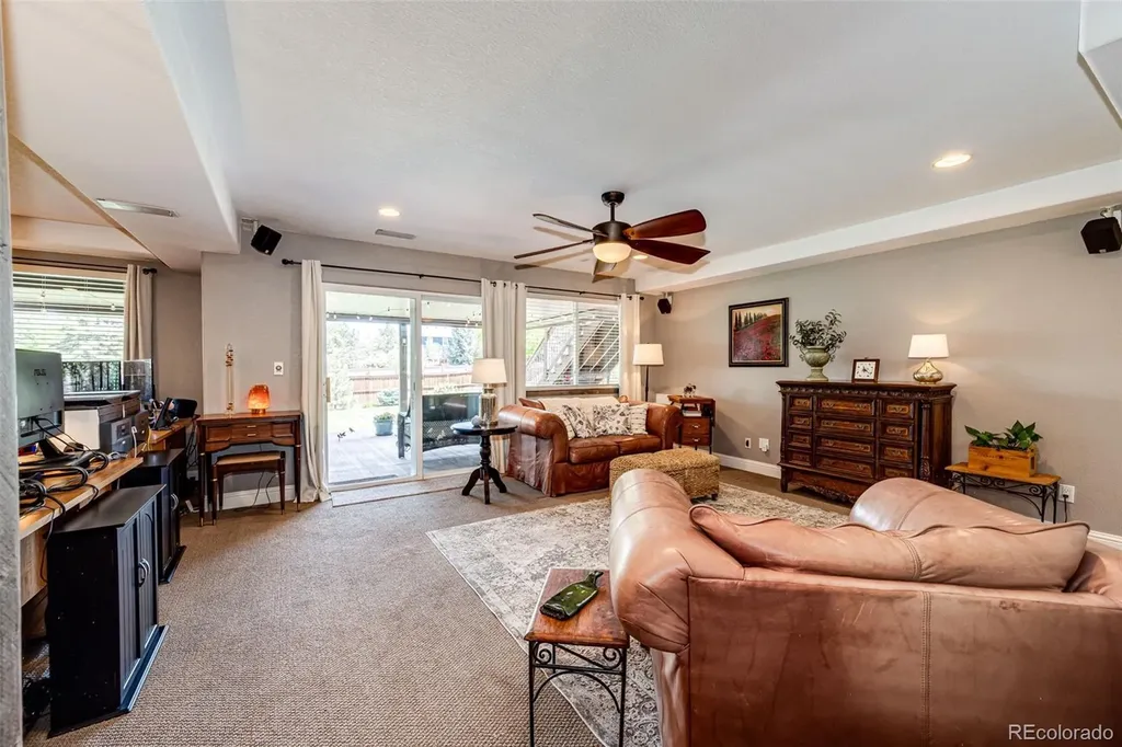 21775 Unbridled Avenue Parker CO 80138