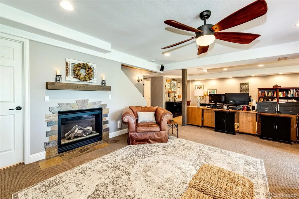 21775 Unbridled Avenue Parker CO 80138