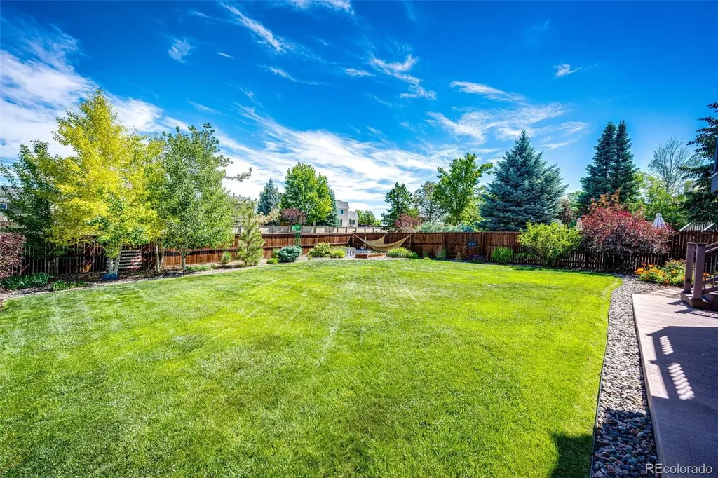 21775 Unbridled Avenue Parker CO 80138