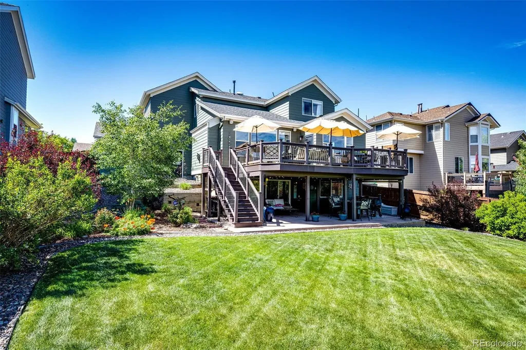 21775 Unbridled Avenue Parker CO 80138