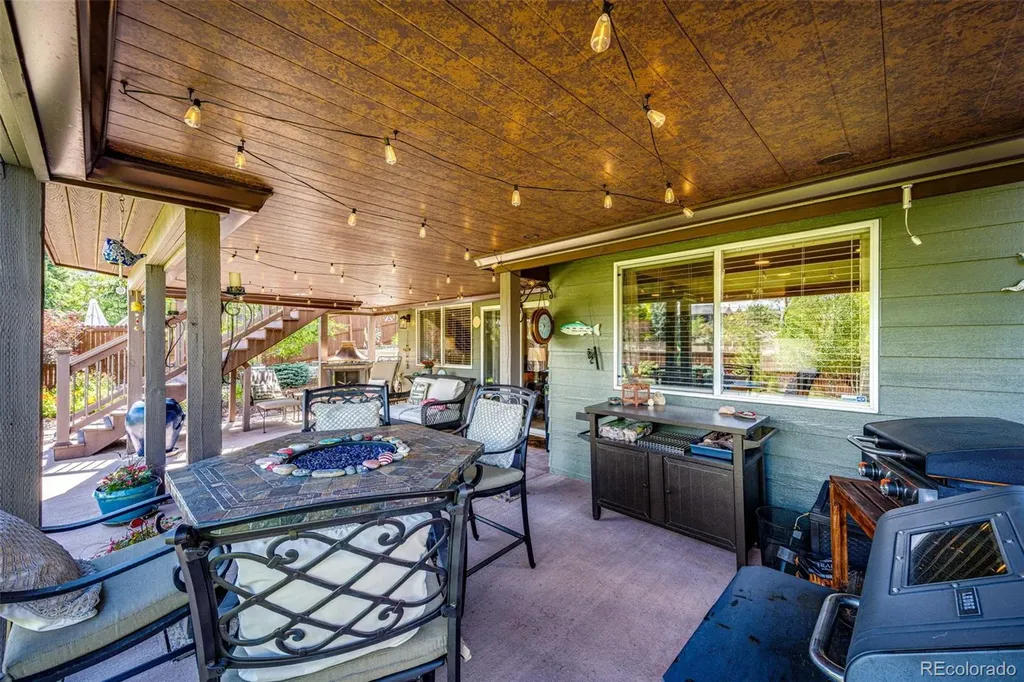 21775 Unbridled Avenue Parker CO 80138