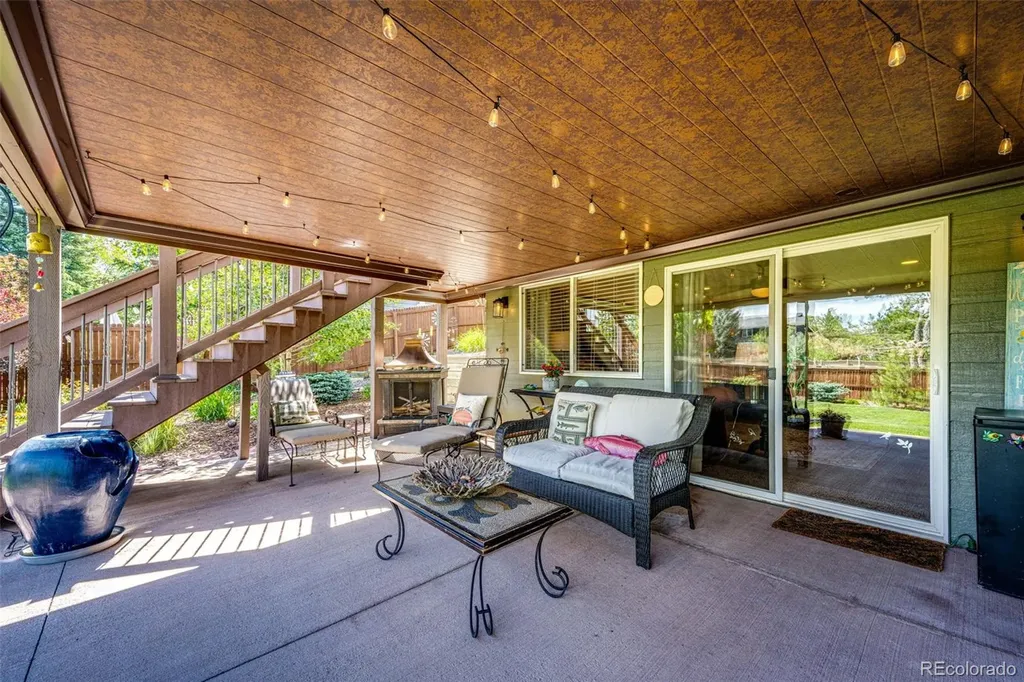 21775 Unbridled Avenue Parker CO 80138