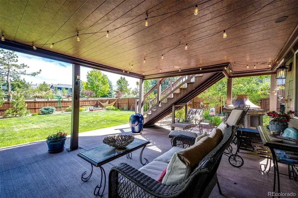 21775 Unbridled Avenue Parker CO 80138