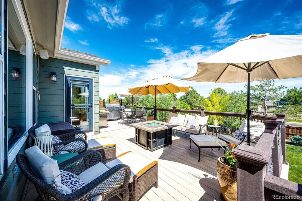 21775 Unbridled Avenue Parker CO 80138