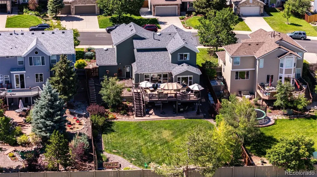 21775 Unbridled Avenue Parker CO 80138