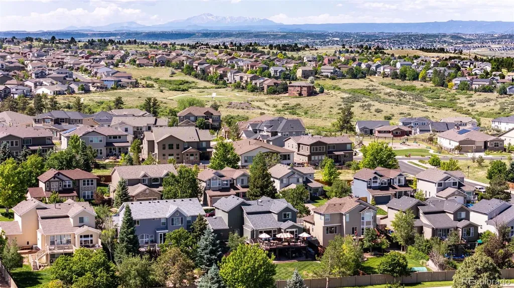 21775 Unbridled Avenue Parker CO 80138