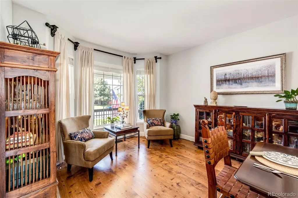 21775 Unbridled Avenue Parker CO 80138