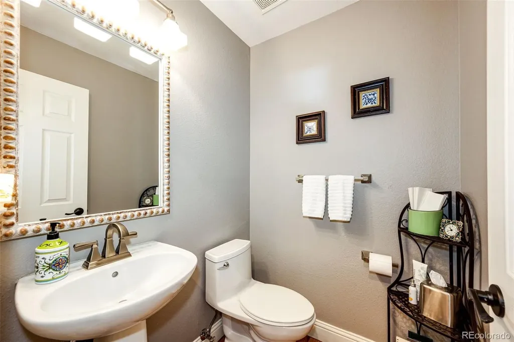 21775 Unbridled Avenue Parker CO 80138
