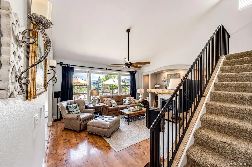 21775 Unbridled Avenue Parker CO 80138