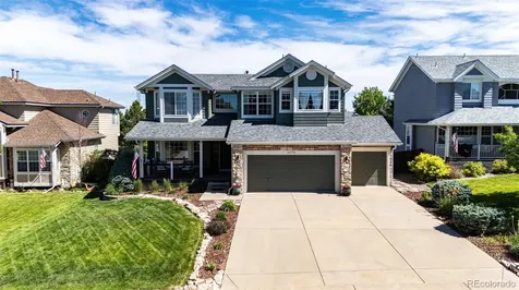 21775 Unbridled Avenue Parker CO 80138