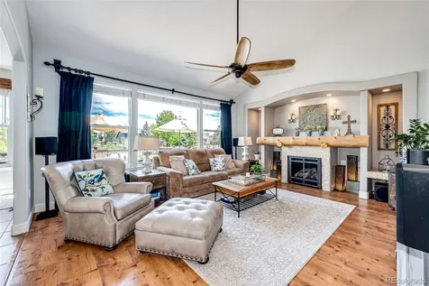 21775 Unbridled Avenue Parker CO 80138