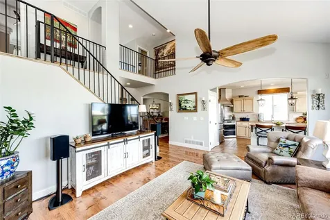 21775 Unbridled Avenue Parker CO 80138