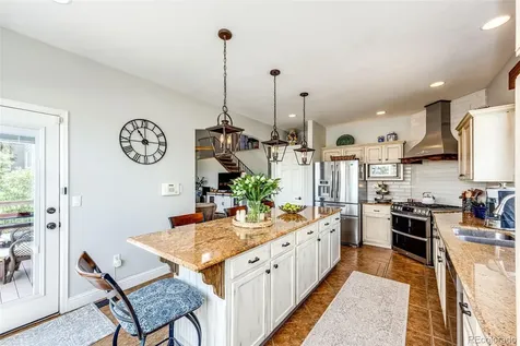 21775 Unbridled Avenue Parker CO 80138