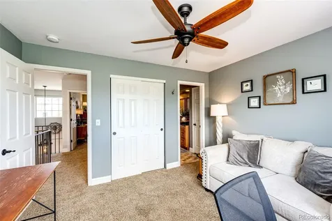 21775 Unbridled Avenue Parker CO 80138