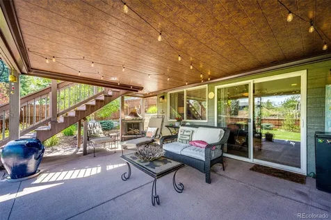 21775 Unbridled Avenue Parker CO 80138