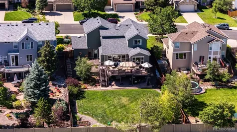 21775 Unbridled Avenue Parker CO 80138