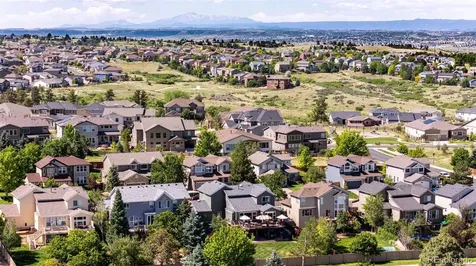 21775 Unbridled Avenue Parker CO 80138