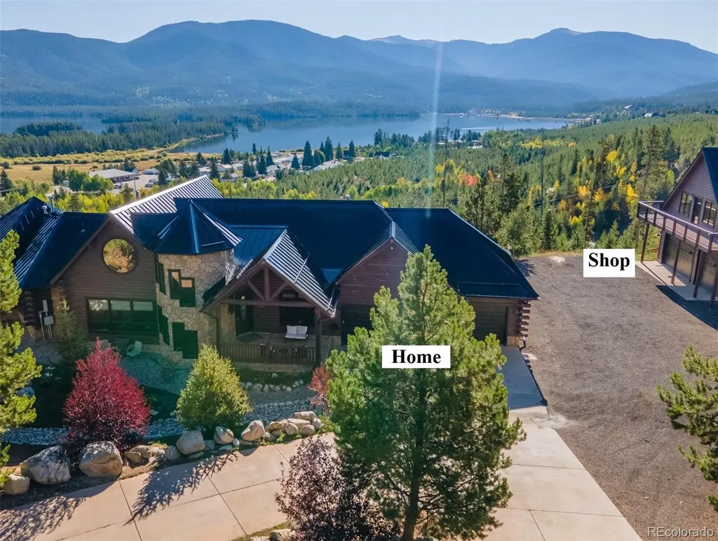 114 GCR 4624 Grand Lake CO 80447