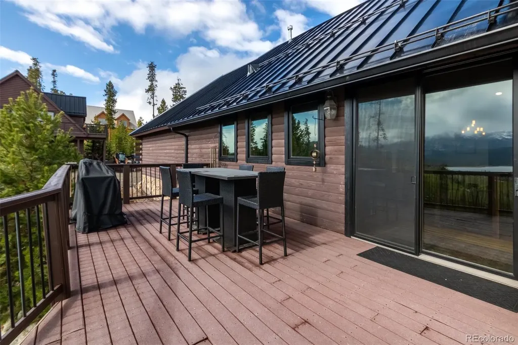 114 GCR 4624 Grand Lake CO 80447