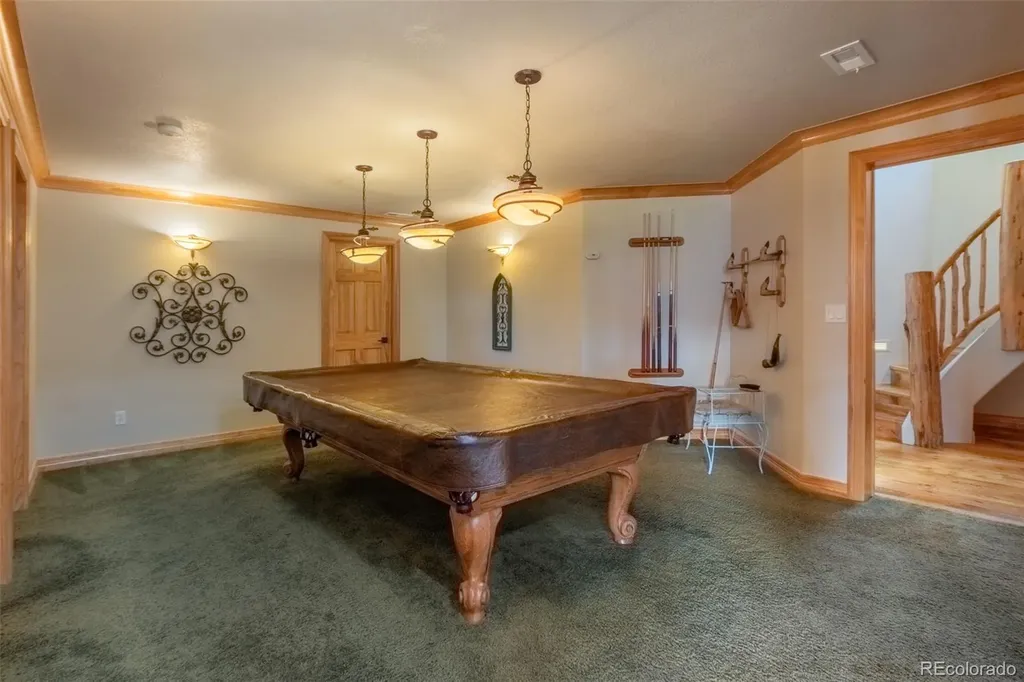 114 GCR 4624 Grand Lake CO 80447