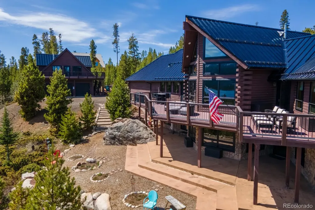114 GCR 4624 Grand Lake CO 80447
