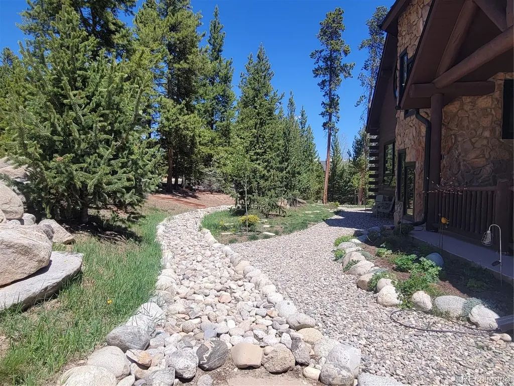 114 GCR 4624 Grand Lake CO 80447