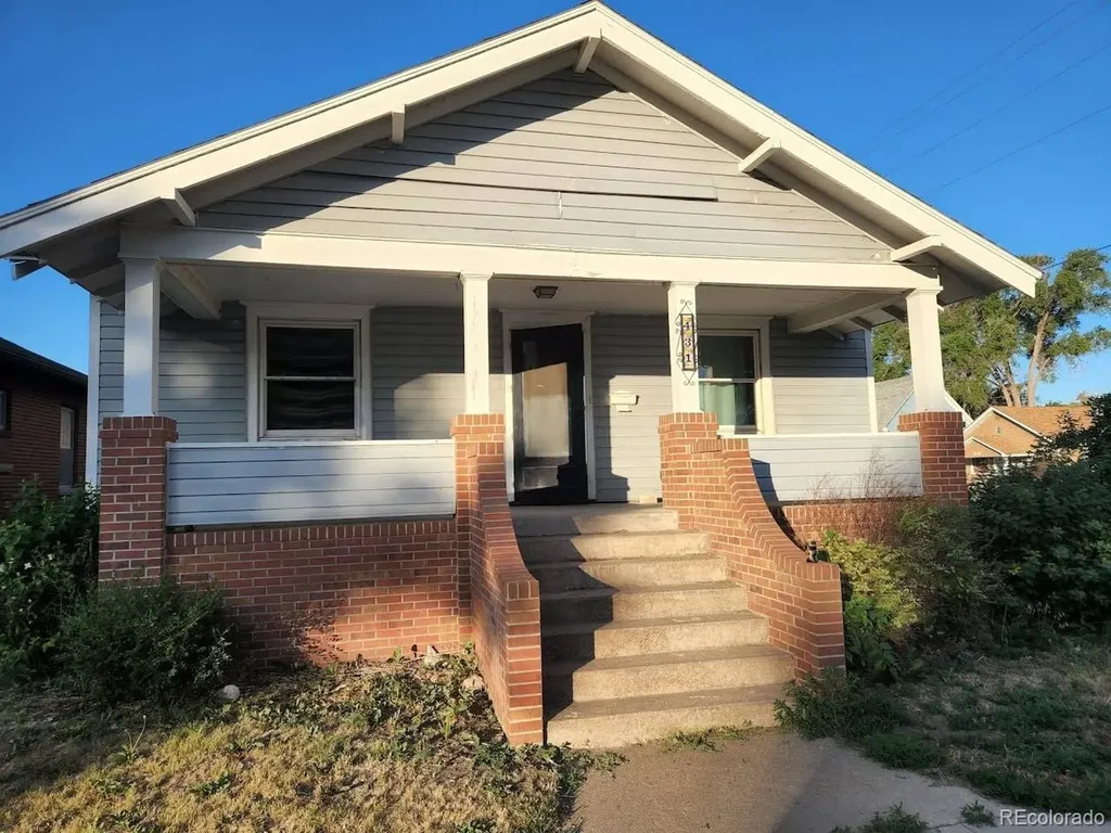 431 N Elm Street Sterling CO 80751