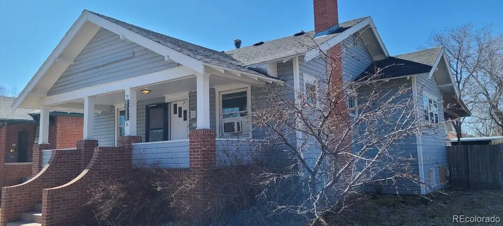 431 N Elm Street Sterling CO 80751