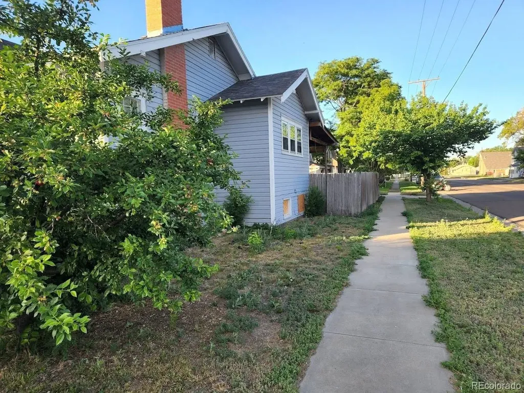 431 N Elm Street Sterling CO 80751