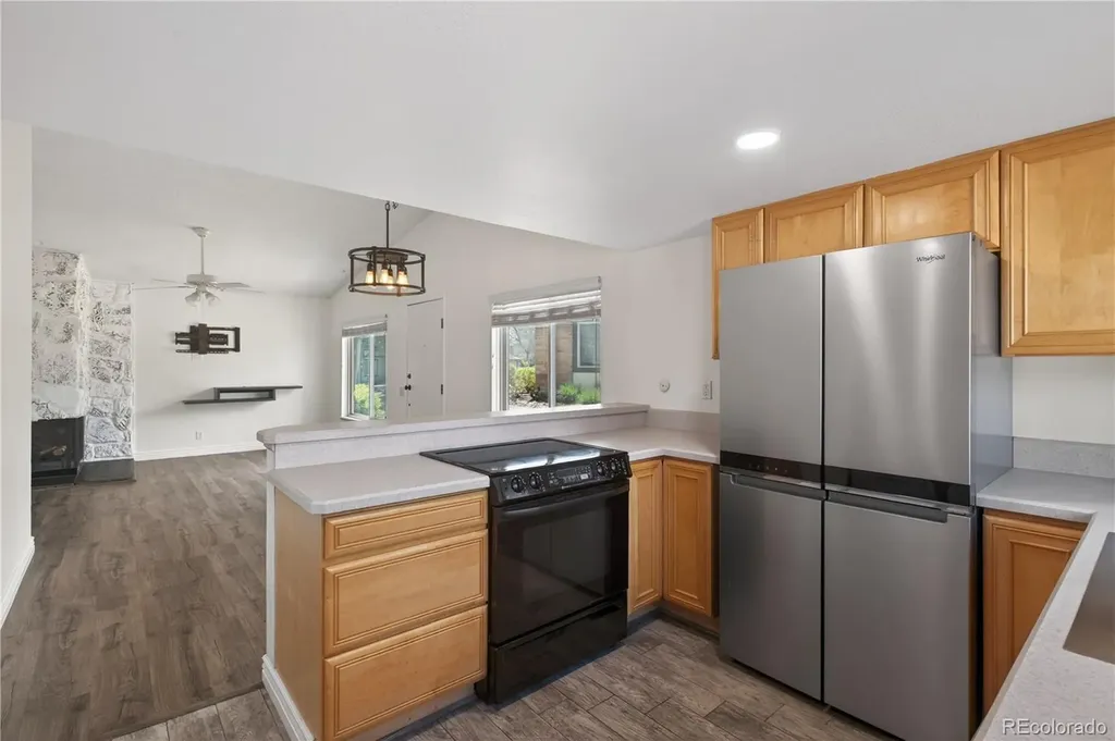 3572 S Kittredge Street Aurora CO 80013