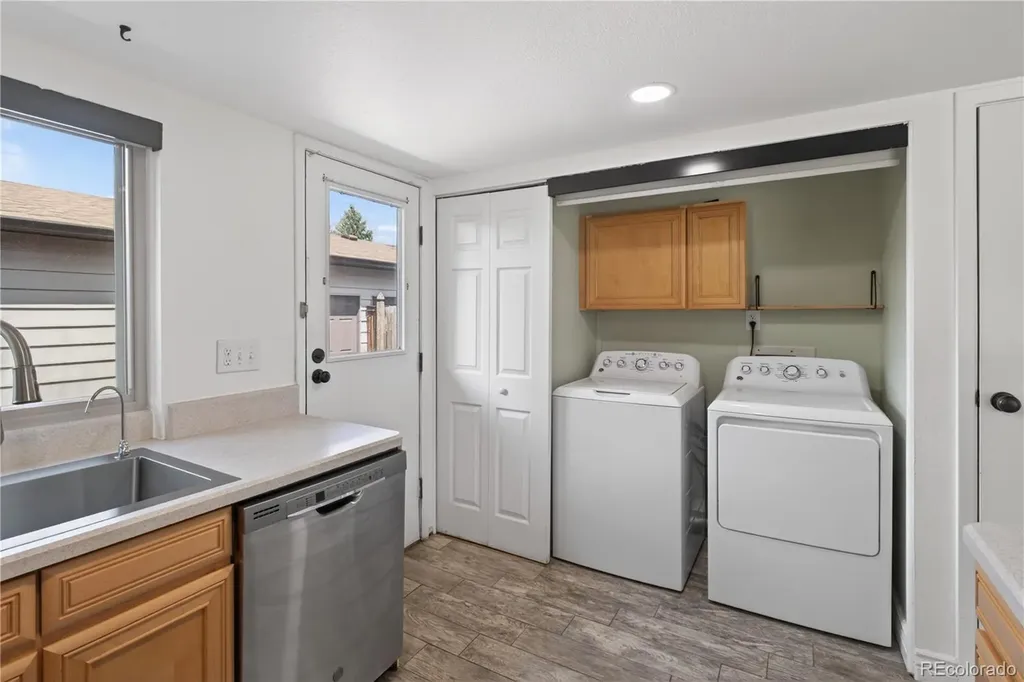 3572 S Kittredge Street Aurora CO 80013