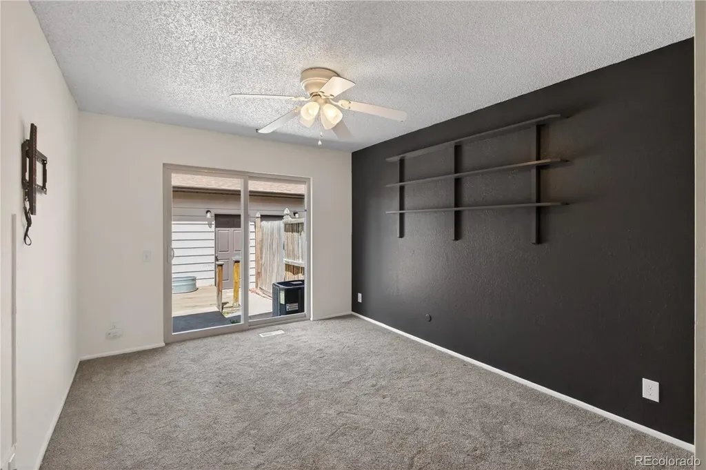 3572 S Kittredge Street Aurora CO 80013