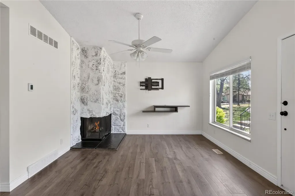 3572 S Kittredge Street Aurora CO 80013