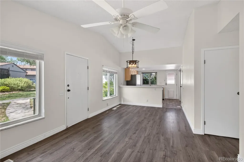 3572 S Kittredge Street Aurora CO 80013