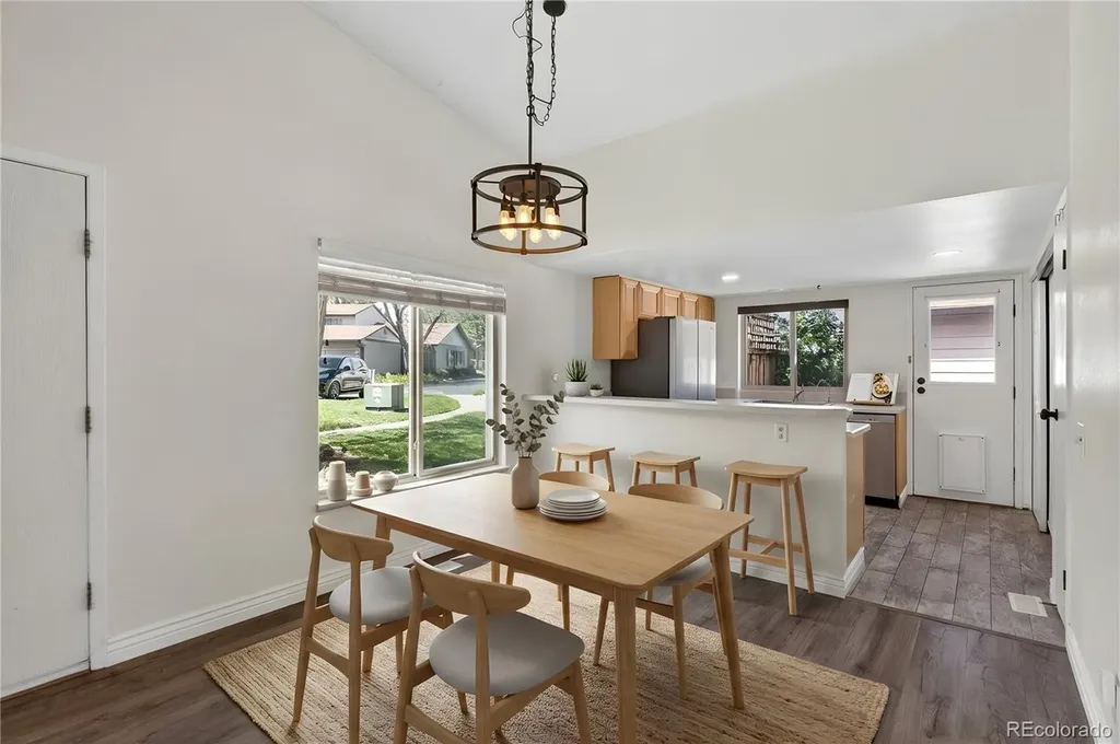 3572 S Kittredge Street Aurora CO 80013