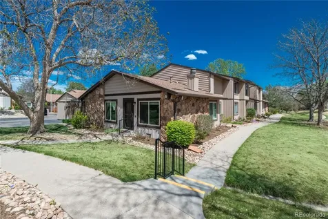 3572 S Kittredge Street Aurora CO 80013