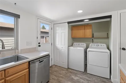 3572 S Kittredge Street Aurora CO 80013