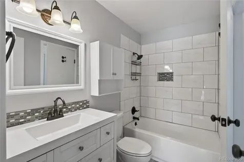 3572 S Kittredge Street Aurora CO 80013