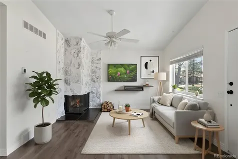 3572 S Kittredge Street Aurora CO 80013