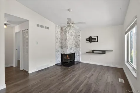 3572 S Kittredge Street Aurora CO 80013
