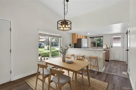 3572 S Kittredge Street Aurora CO 80013
