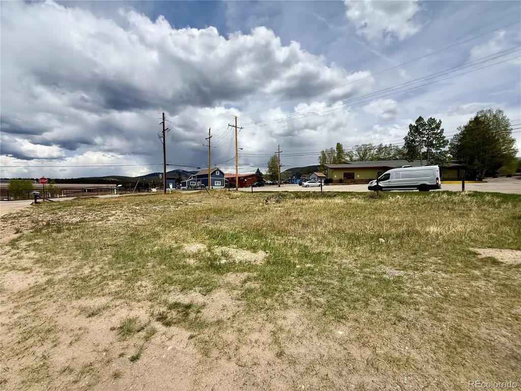 Tbd W 12th Street Leadville CO 80461